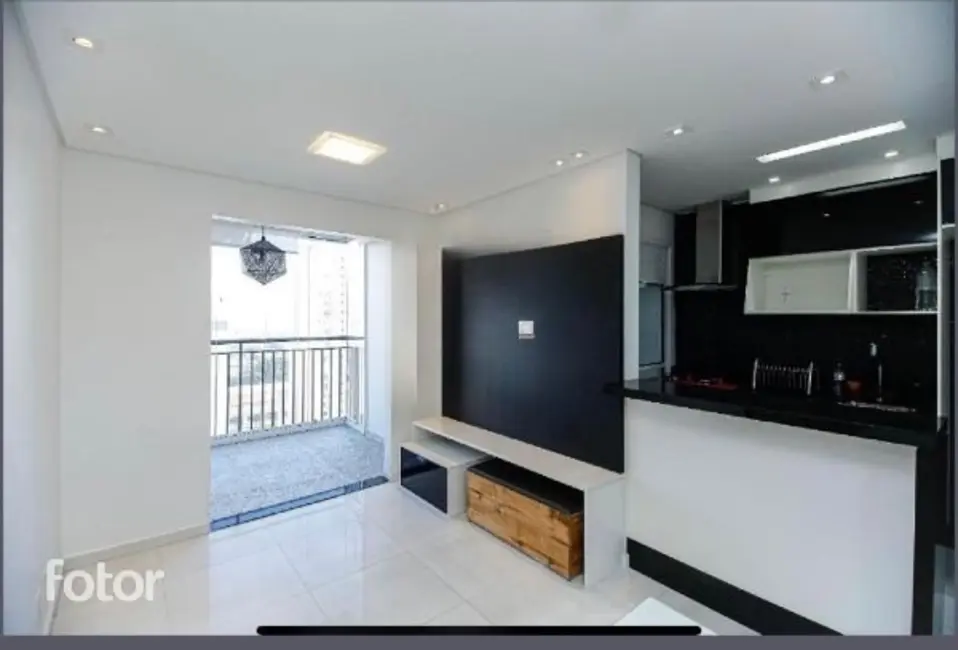 Apartamento com 2 quartos à venda, 50m2 em Vila Antonieta, São Paulo - SP - imagem 1 Foto 1 de Apartamento com 2 quartos à venda, 50m2 em Vila Antonieta, São Paulo - SP