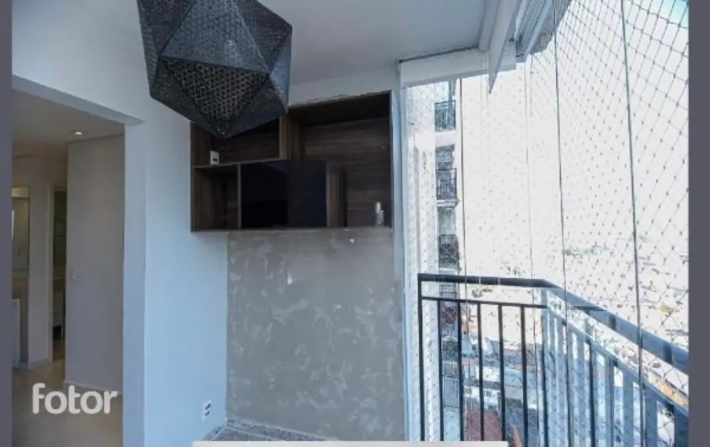 Apartamento com 2 quartos à venda, 50m2 em Vila Antonieta, São Paulo - SP - imagem 7 Foto 7 de Apartamento com 2 quartos à venda, 50m2 em Vila Antonieta, São Paulo - SP