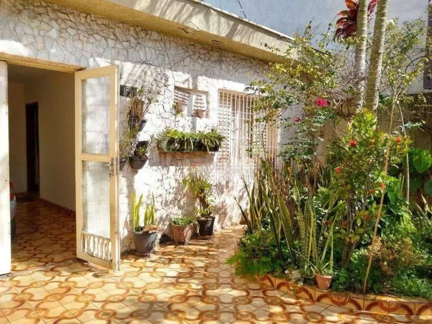Foto 1 de Casa com 4 quartos à venda, 100m2 em Vila Carrão, São Paulo - SP