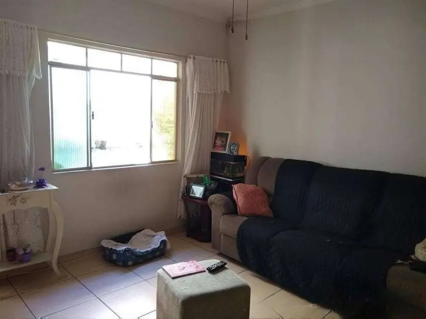 Foto 4 de Casa com 4 quartos à venda, 100m2 em Vila Carrão, São Paulo - SP