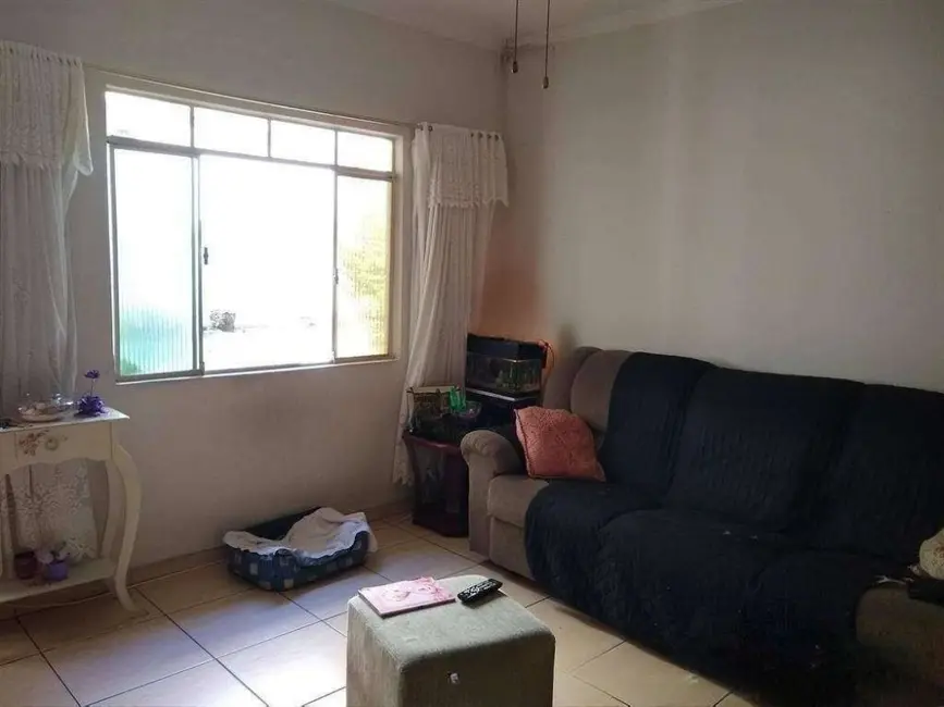 Foto 5 de Casa com 4 quartos à venda, 100m2 em Vila Carrão, São Paulo - SP