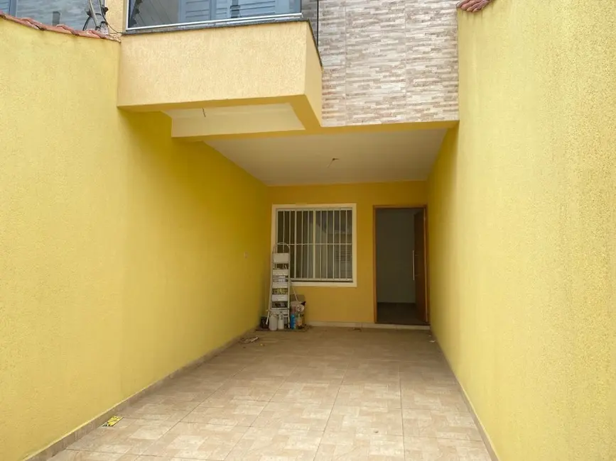 Sobrado com 3 quartos à venda, 115m2 em Jardim Vila Formosa, São Paulo - SP - imagem 3 Foto 3 de Sobrado com 3 quartos à venda, 115m2 em Jardim Vila Formosa, São Paulo - SP