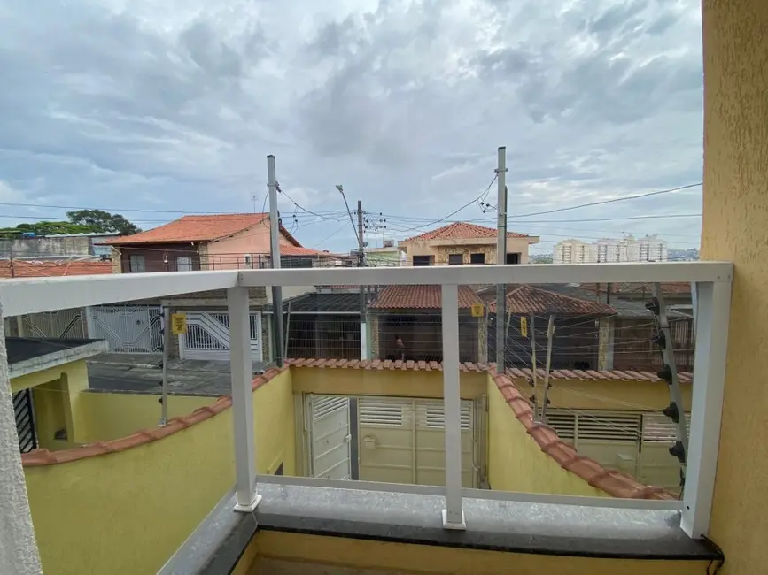 Foto 2 de Sobrado com 3 quartos à venda, 115m2 em Jardim Vila Formosa, São Paulo - SP
