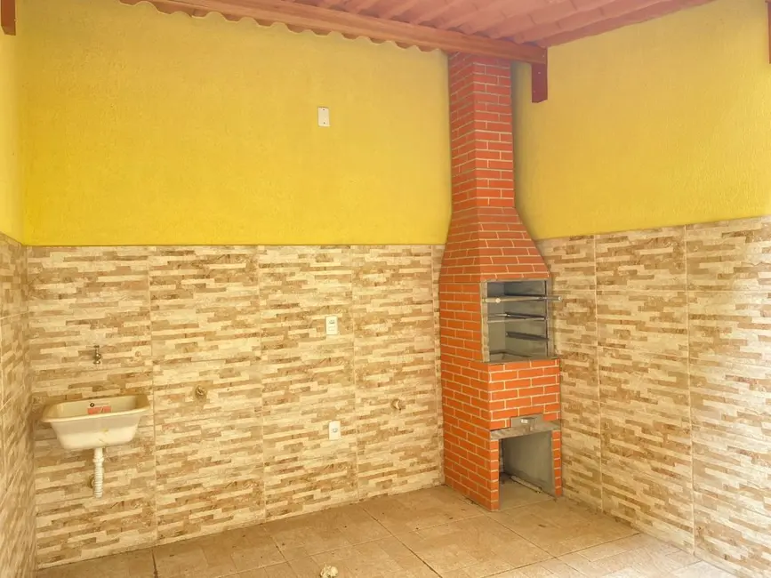 Sobrado com 3 quartos à venda, 115m2 em Jardim Vila Formosa, São Paulo - SP - imagem 4 Foto 4 de Sobrado com 3 quartos à venda, 115m2 em Jardim Vila Formosa, São Paulo - SP