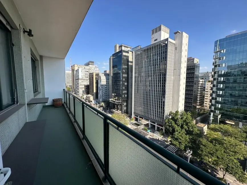 Foto 1 de Sala Comercial para alugar, 135m2 em Bela Vista, São Paulo - SP
