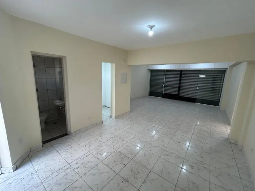 Foto 1 de Sala Comercial para alugar, 250m2 em Vila Regente Feijó, São Paulo - SP