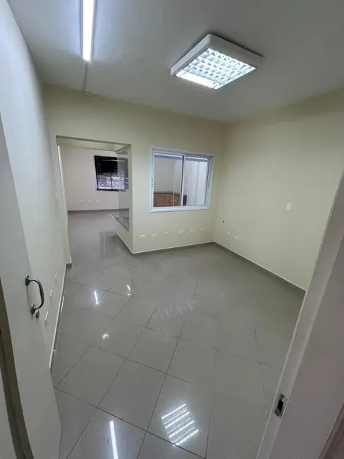 Foto 3 de Sala Comercial para alugar, 250m2 em Vila Regente Feijó, São Paulo - SP