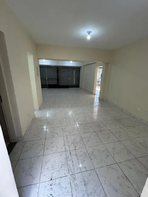 Foto 2 de Sala Comercial para alugar, 250m2 em Vila Regente Feijó, São Paulo - SP