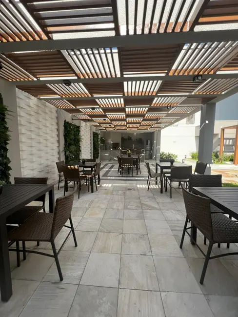 Foto 8 de Apartamento com 1 quarto à venda, 36m2 em Vila Azevedo, São Paulo - SP