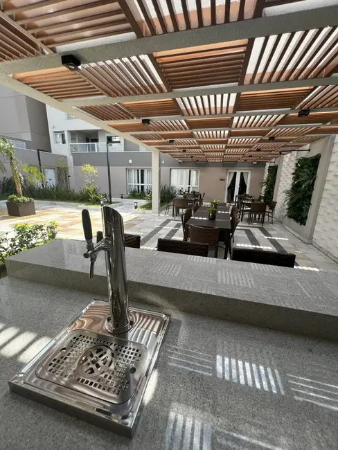 Foto 6 de Apartamento com 1 quarto à venda, 36m2 em Vila Azevedo, São Paulo - SP