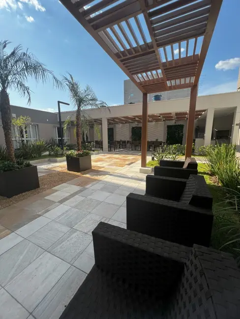 Foto 5 de Apartamento com 1 quarto à venda, 36m2 em Vila Azevedo, São Paulo - SP