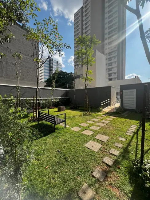 Foto 2 de Apartamento com 1 quarto à venda, 36m2 em Vila Azevedo, São Paulo - SP