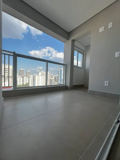 Foto 1 de Apartamento com 1 quarto à venda, 36m2 em Vila Azevedo, São Paulo - SP
