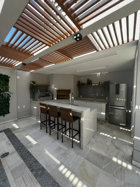 Foto 7 de Apartamento com 1 quarto à venda, 36m2 em Vila Azevedo, São Paulo - SP