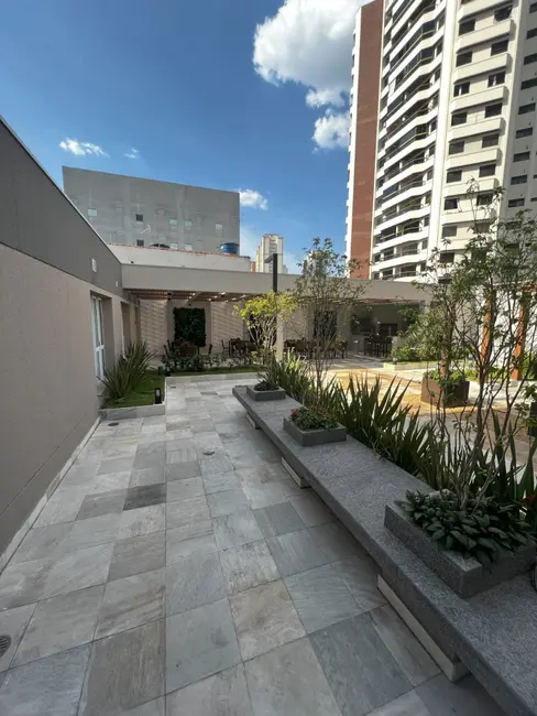 Foto 9 de Apartamento com 1 quarto à venda, 36m2 em Vila Azevedo, São Paulo - SP