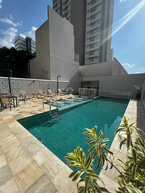 Foto 3 de Apartamento com 1 quarto à venda, 36m2 em Vila Azevedo, São Paulo - SP