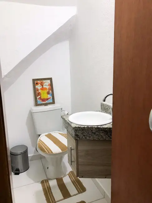 Sobrado com 3 quartos à venda, 128m2 em Cidade Patriarca, São Paulo - SP - imagem 5 Foto 5 de Sobrado com 3 quartos à venda, 128m2 em Cidade Patriarca, São Paulo - SP