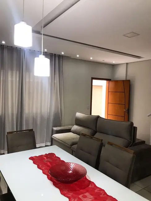 Sobrado com 3 quartos à venda, 128m2 em Cidade Patriarca, São Paulo - SP - imagem 2 Foto 2 de Sobrado com 3 quartos à venda, 128m2 em Cidade Patriarca, São Paulo - SP