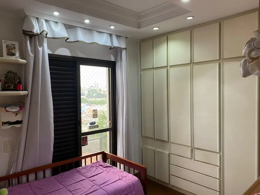 Apartamento com 3 quartos à venda, 160m2 em Penha de França, São Paulo - SP - imagem 9 Foto 9 de Apartamento com 3 quartos à venda, 160m2 em Penha de França, São Paulo - SP