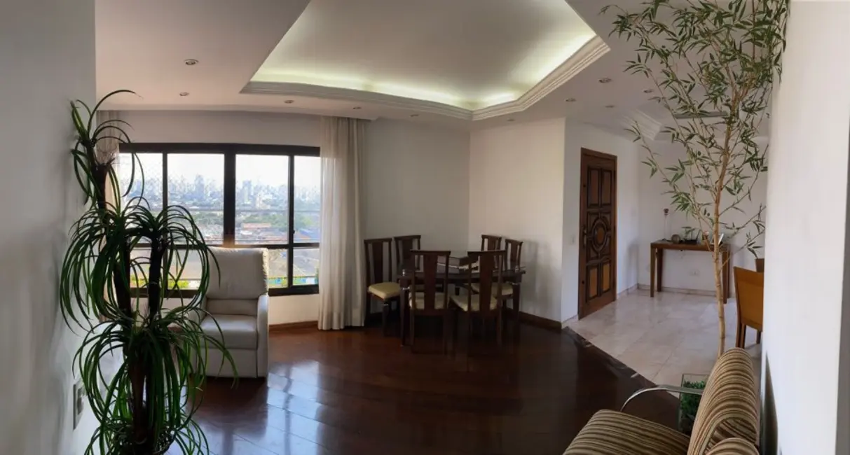 Apartamento com 3 quartos à venda, 160m2 em Penha de França, São Paulo - SP - imagem 3 Foto 3 de Apartamento com 3 quartos à venda, 160m2 em Penha de França, São Paulo - SP