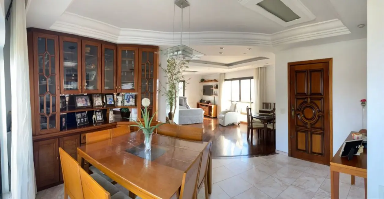 Apartamento com 3 quartos à venda, 160m2 em Penha de França, São Paulo - SP - imagem 1 Foto 1 de Apartamento com 3 quartos à venda, 160m2 em Penha de França, São Paulo - SP