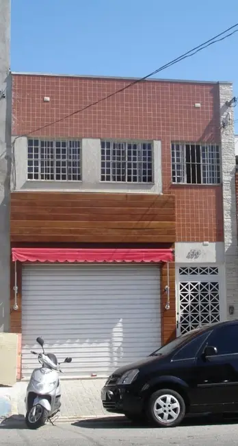 Foto 2 de Loja para alugar, 100m2 em Vila Azevedo, São Paulo - SP