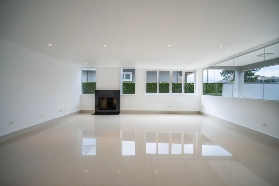 Foto 5 de Sobrado com 5 quartos à venda, 422m2 em Residencial Morada dos Lagos, Barueri - SP