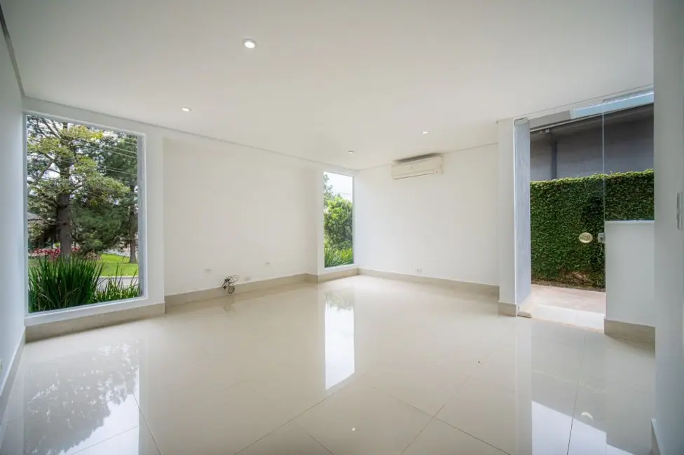 Foto 8 de Sobrado com 5 quartos à venda, 422m2 em Residencial Morada dos Lagos, Barueri - SP