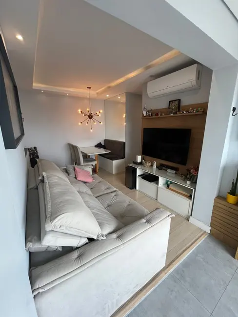 Foto 6 de Apartamento com 2 quartos à venda, 70m2 em Quinta da Paineira, São Paulo - SP