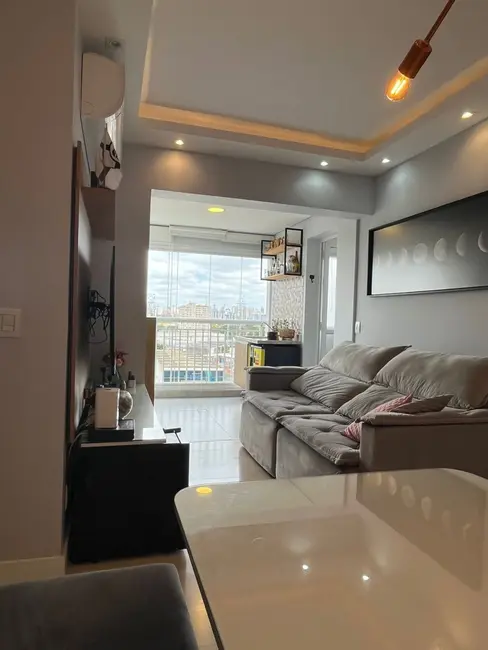 Foto 4 de Apartamento com 2 quartos à venda, 70m2 em Quinta da Paineira, São Paulo - SP