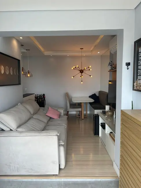 Foto 7 de Apartamento com 2 quartos à venda, 70m2 em Quinta da Paineira, São Paulo - SP