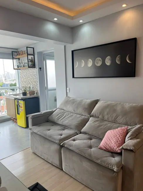 Foto 5 de Apartamento com 2 quartos à venda, 70m2 em Quinta da Paineira, São Paulo - SP
