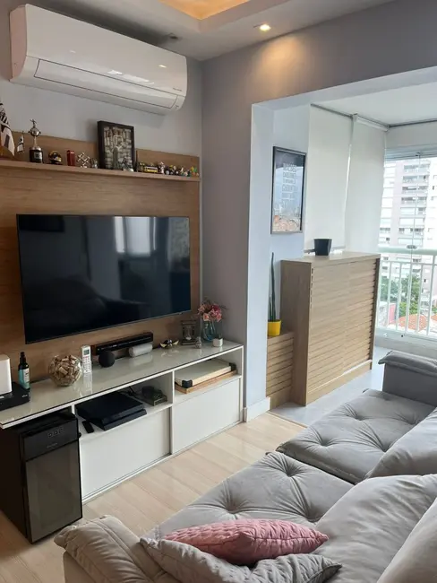 Foto 9 de Apartamento com 2 quartos à venda, 70m2 em Quinta da Paineira, São Paulo - SP