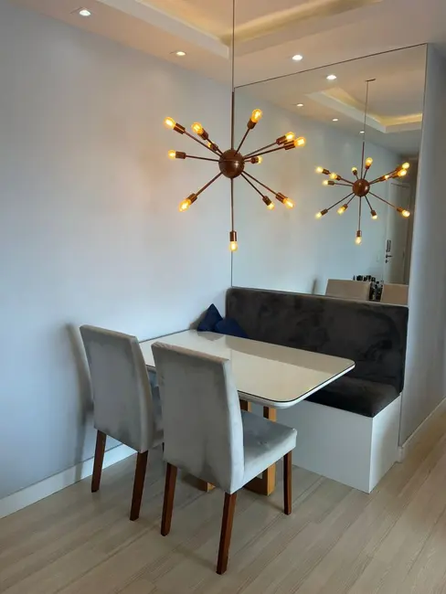 Foto 8 de Apartamento com 2 quartos à venda, 70m2 em Quinta da Paineira, São Paulo - SP