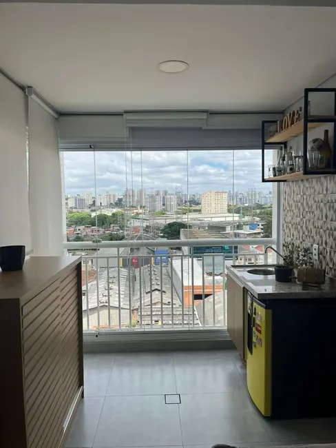 Foto 1 de Apartamento com 2 quartos à venda, 70m2 em Quinta da Paineira, São Paulo - SP