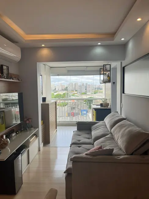 Foto 3 de Apartamento com 2 quartos à venda, 70m2 em Quinta da Paineira, São Paulo - SP