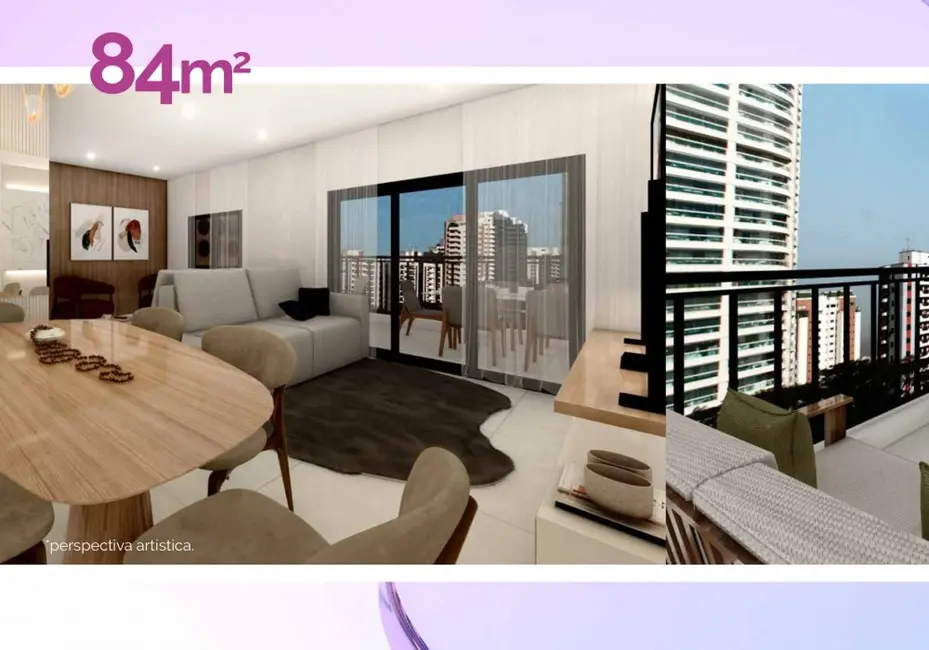 Foto 7 de Apartamento com 2 quartos à venda, 37m2 em Vila Formosa, São Paulo - SP