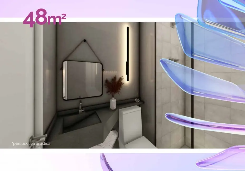 Foto 6 de Apartamento com 2 quartos à venda, 37m2 em Vila Formosa, São Paulo - SP