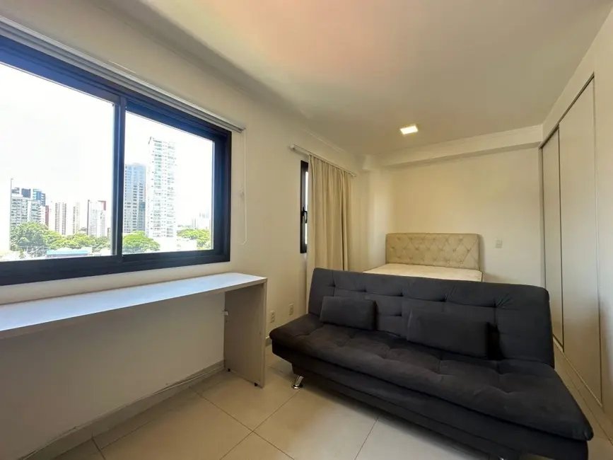 Foto 3 de Apartamento com 1 quarto à venda, 26m2 em Tatuapé, São Paulo - SP