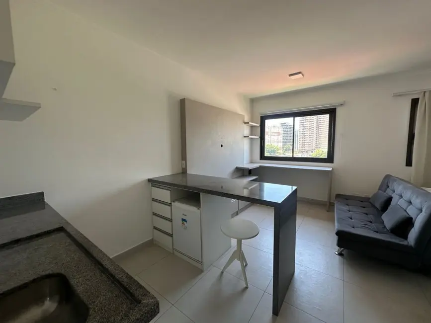 Foto 8 de Apartamento com 1 quarto à venda, 26m2 em Tatuapé, São Paulo - SP