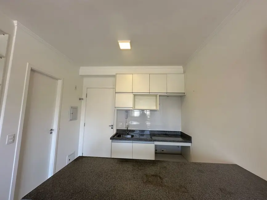 Foto 9 de Apartamento com 1 quarto à venda, 26m2 em Tatuapé, São Paulo - SP