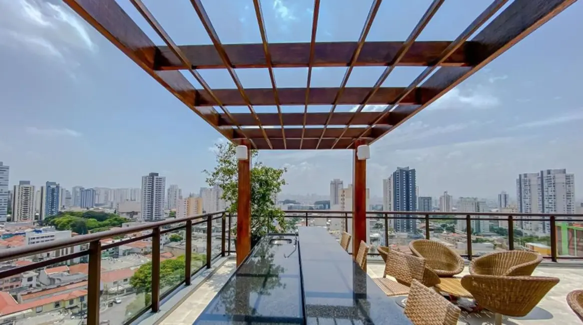 Foto 1 de Apartamento com 1 quarto à venda, 26m2 em Tatuapé, São Paulo - SP