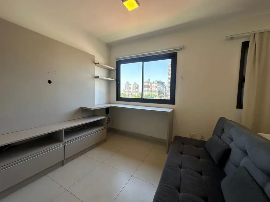 Foto 2 de Apartamento com 1 quarto à venda, 26m2 em Tatuapé, São Paulo - SP