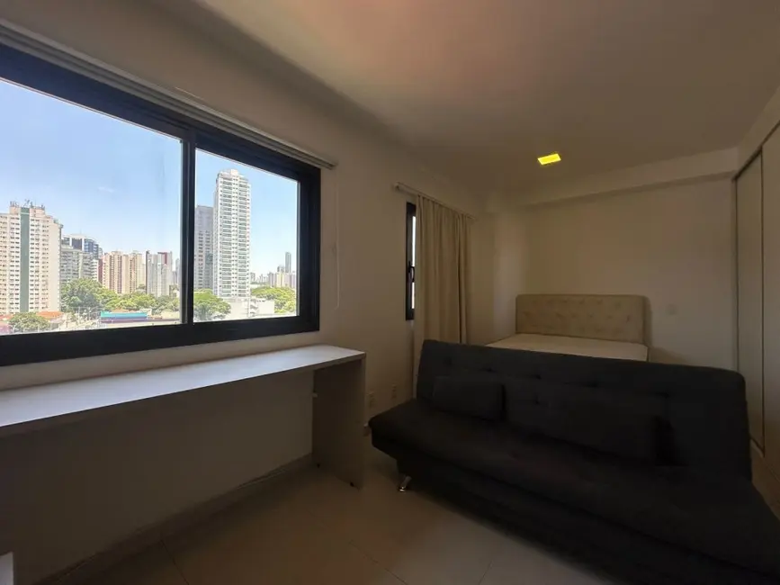 Foto 4 de Apartamento com 1 quarto à venda, 26m2 em Tatuapé, São Paulo - SP