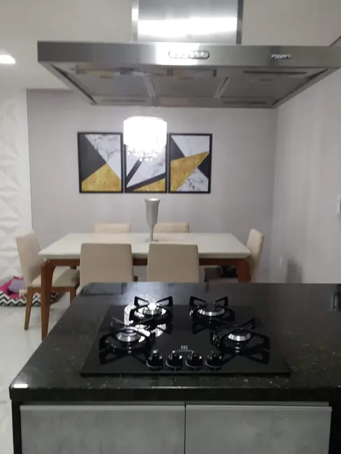 Foto 6 de Sobrado com 3 quartos à venda, 152m2 em Vila Antonina, São Paulo - SP