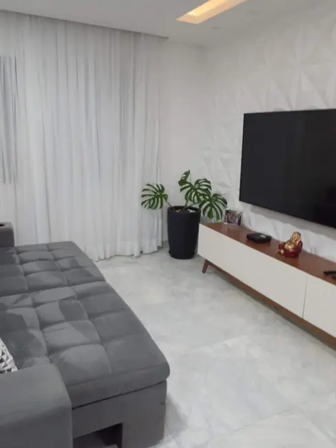 Foto 2 de Sobrado com 3 quartos à venda, 152m2 em Vila Antonina, São Paulo - SP