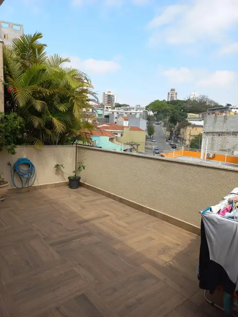 Foto 7 de Sobrado com 3 quartos à venda, 152m2 em Vila Antonina, São Paulo - SP