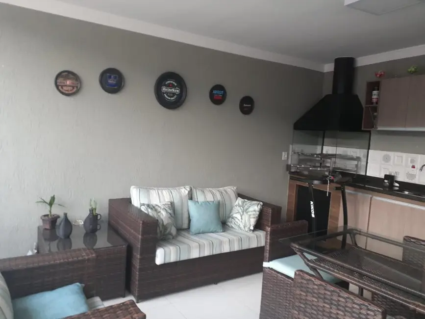 Foto 1 de Sobrado com 3 quartos à venda, 152m2 em Vila Antonina, São Paulo - SP