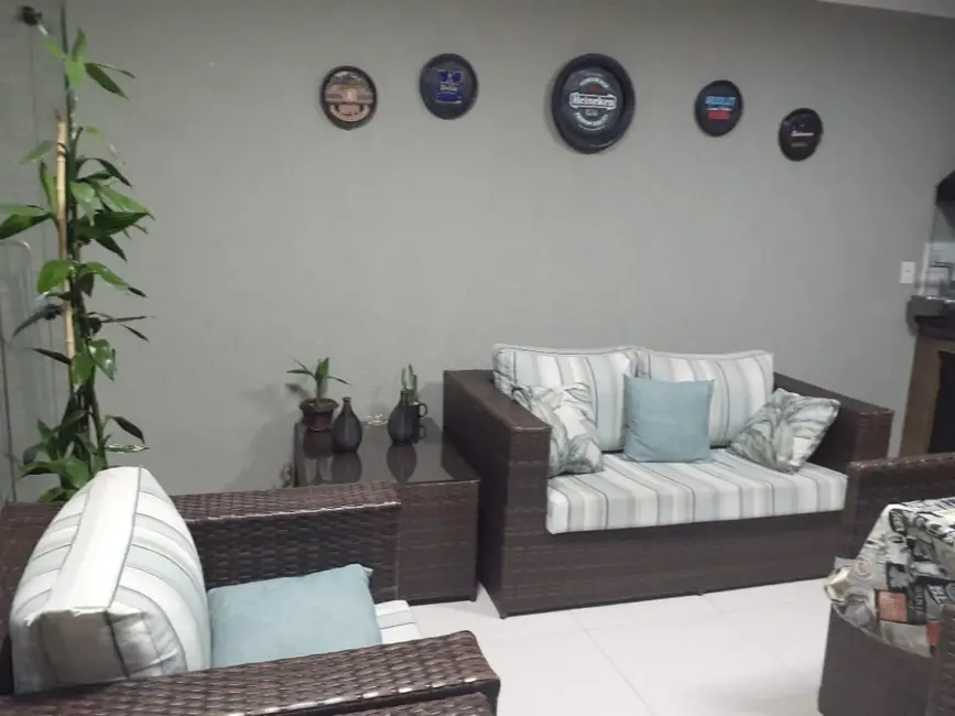 Foto 5 de Sobrado com 3 quartos à venda, 152m2 em Vila Antonina, São Paulo - SP