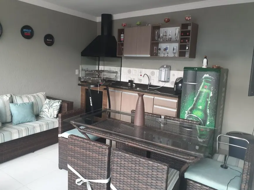 Foto 9 de Sobrado com 3 quartos à venda, 152m2 em Vila Antonina, São Paulo - SP